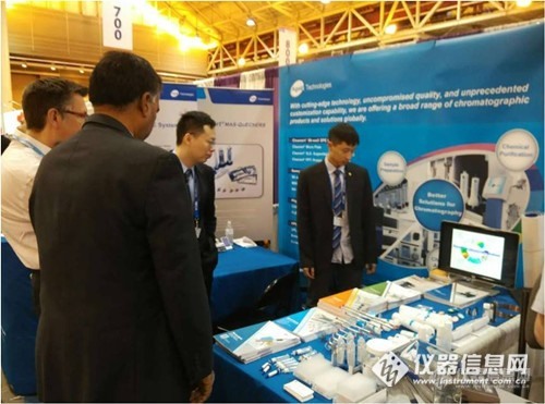 duang!duang!pittcon 2015现场报道and英文官网同步上线