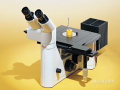 【求助】徕卡Leica DMILM显微镜，是怎么照相的？