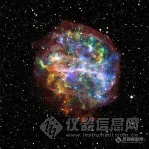 【资料】美科学家称大质量恒星死亡后将孕育新行星