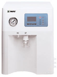 【原创】RU-N  标准型纯水、超纯水机