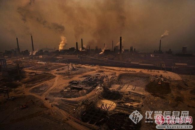 2008年3月18日,河北省某钢铁厂是重污染企业,企业规模还在不断扩大