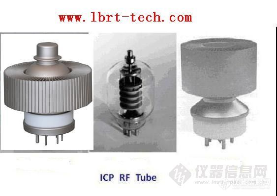 【分享】ICP的 RF tube功率管