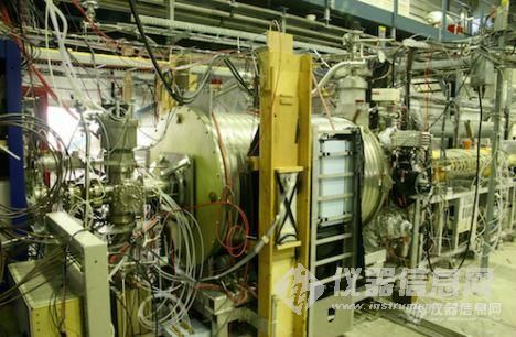【转帖】欧洲核子研究中心科学家首次捕捉到反物质