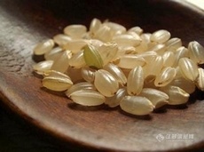 【分享】糙米的“健康功能”，与“风险”随行