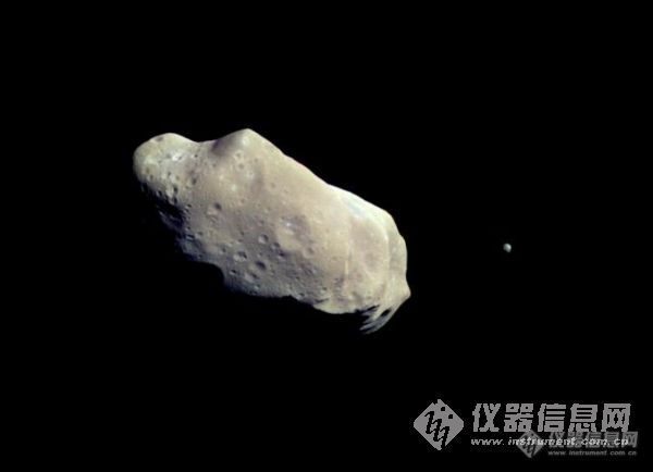 【分享】小行星中心那些事