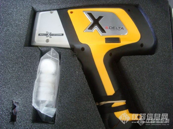 【原创大赛】X荧光——检测铬渣污染土壤的利器