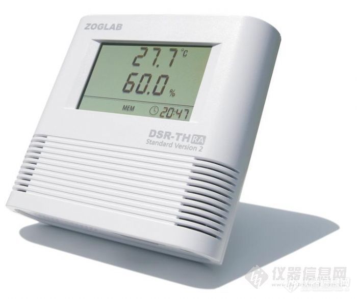 温湿度监控用什么？