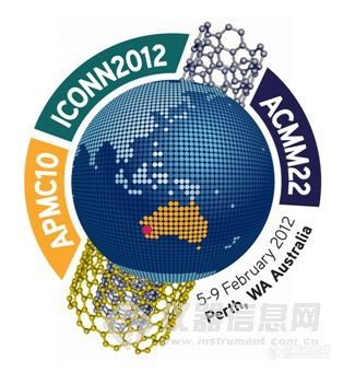 APMC-10 & ACMM-22 & ICONN2012有多少人来?