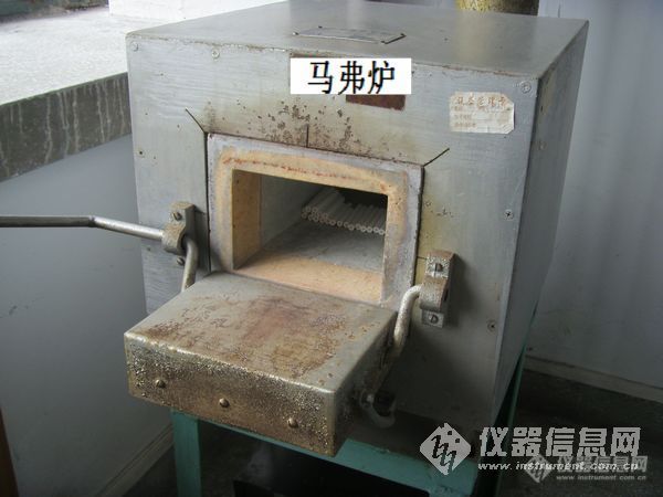 【原创大赛】马弗炉（箱式炉）旧式指针式温控器改造为数显温控器（九月）