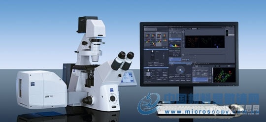 几种特殊显微镜的应用