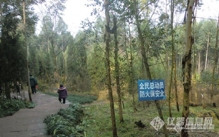 春节随拍.登山游玩