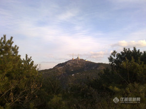 【春节随拍】登山游玩