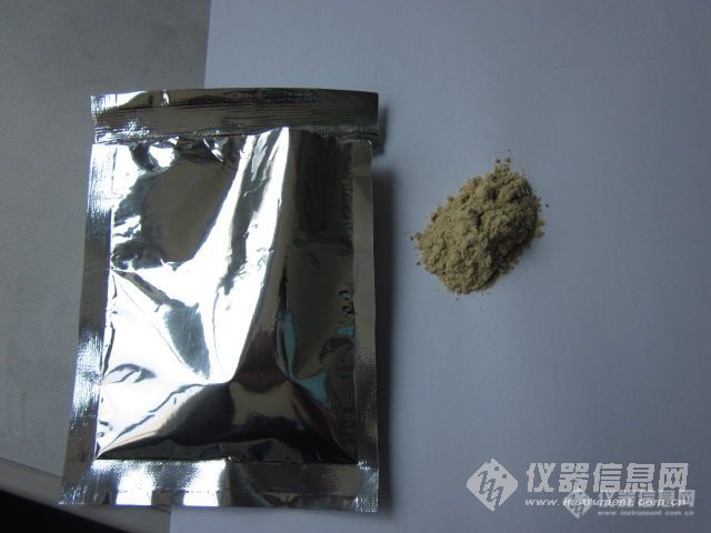 ICP-AES法测定富硒酵母中的总硒（更新检测结果）