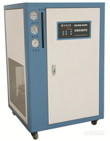 工业型冷却水循环器ZX-CW-1500
