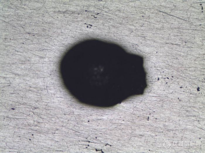 铝合金显微气孔