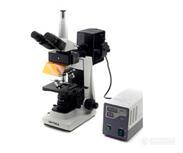 使用国产荧光生物显微镜的注意事项
