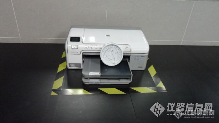 实验室常规配置——打印机