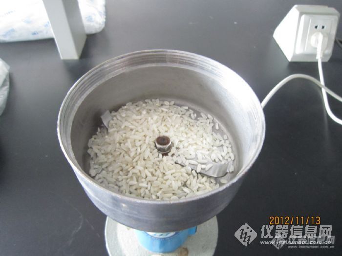 【原创大赛】ICP-MS测定大米粉中的铁铜锌以及与AAS对比测镉