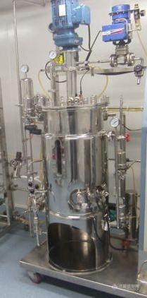 【原创大赛】浅谈发酵设备——从实验室走向工业化大生产