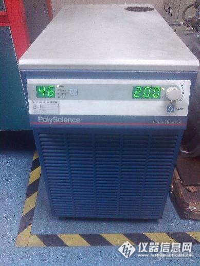 循环水冷却系统温度控制故障