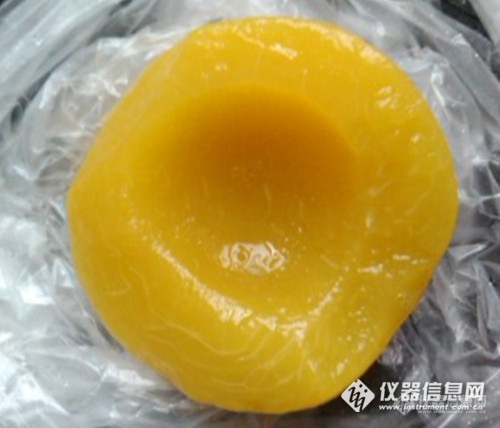 【原创大赛】果蔬重金属之黄桃中钙镁总量的检测