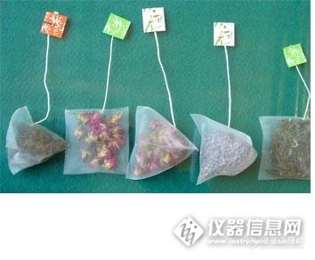 袋泡茶的包装纸是什么材质的呢？