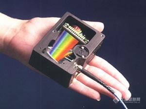 这种微型光谱仪靠谱吗？