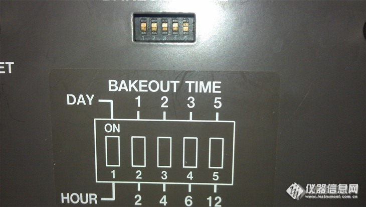 JEM2010的烘烤时间怎么设置？一般多长时间烘烤一次，一次多长时间呢？