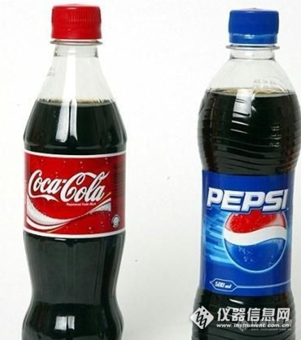 百事与可口可乐被指含致癌物 部分在中国有售