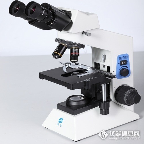 金相显微镜用途及舜宇BH200正置金相显微镜介绍