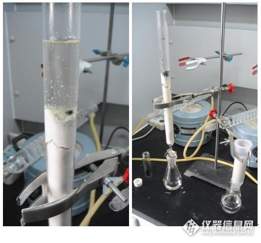 体验征文-DIKMA偶氮专用硅藻土柱与自装硅藻土柱对比实验—2月加100钻石币