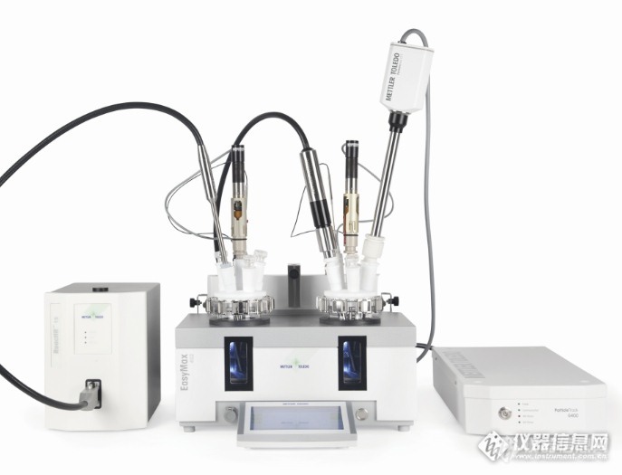 2015梅特勒-托利多自动化化学仪器用户培训计划