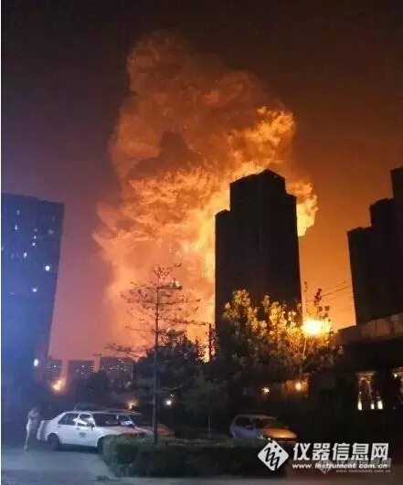 天津爆炸事件警醒我们要重视实验室危险化学品安全管理知识