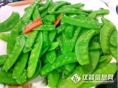 【案件还原 警钟长鸣】未熟豆角致中毒从未衰