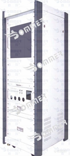 实验室的基础设施——机柜