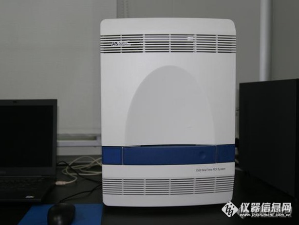 转让ABI7500荧光定量PCR