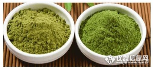 绿茶粉和抹茶的区别