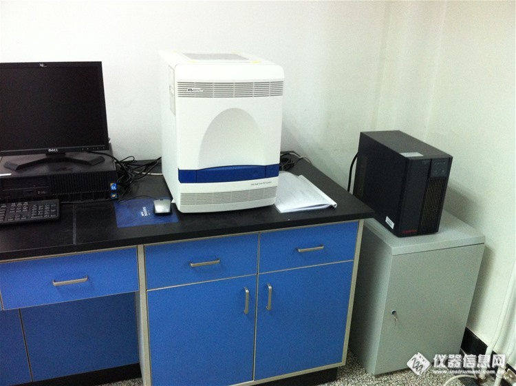 单位想采购一套实时荧光定量pcr_pcr_生命科学仪器_仪器论坛