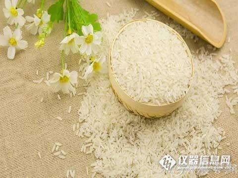 2017第十二届上海优质大米及精品杂粮与设备展览会