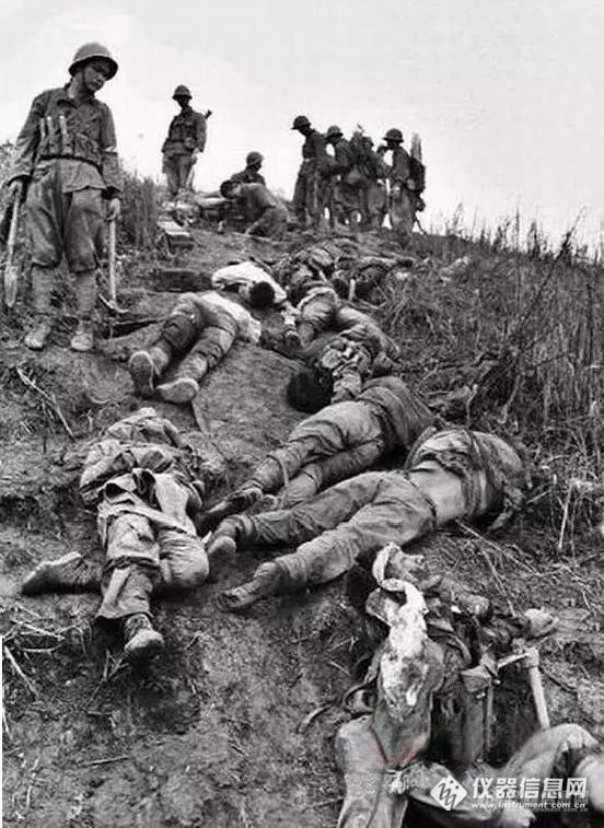 主题:【分享】【贴贴图图】对越自卫反击战珍贵纪念照片分享!