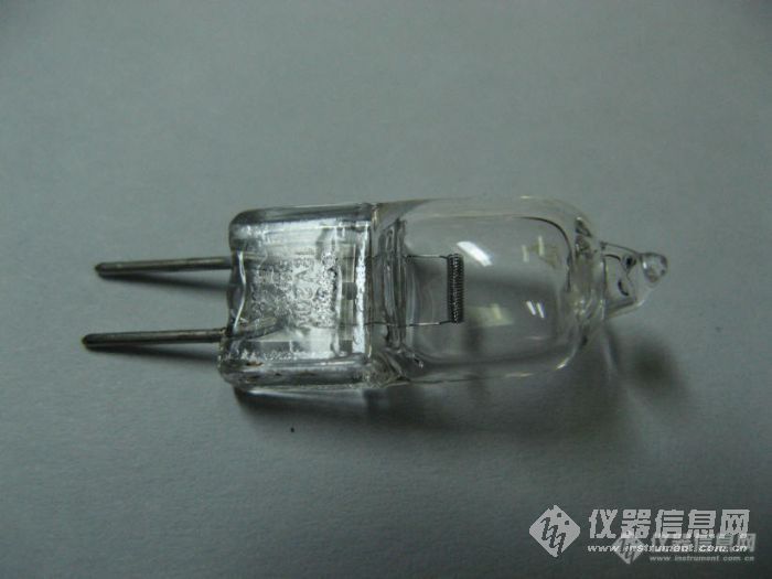 【原创】钨灯灯丝方向与狭缝的关系(一个不错的话题)_仪器信息网社区