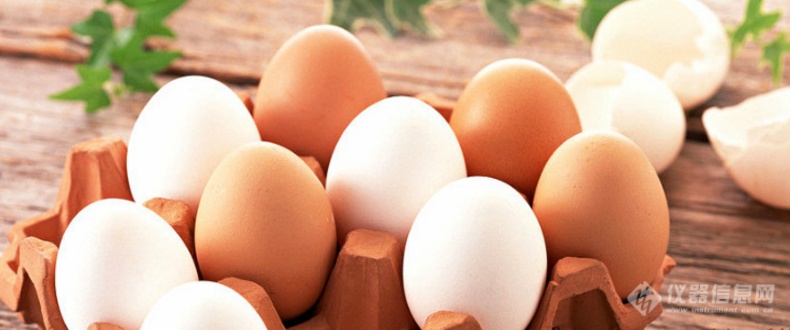 鸡蛋的营养和蛋壳颜色有关系吗？