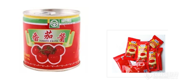 罐头中的奇葩——番茄酱中的视野霉菌计数