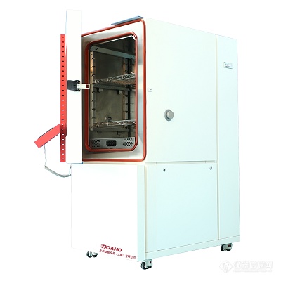 高低温湿热试验箱日常保养计划