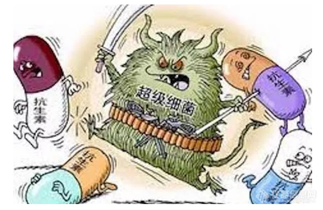 《科学》抗药性的困局与出路：中国的机遇？