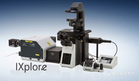创新快捷的荧光检测评估方案 —以荧光（共聚焦）显微镜分辨率为例