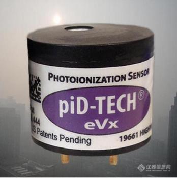 如何利用PID传感器检测烟包环保性