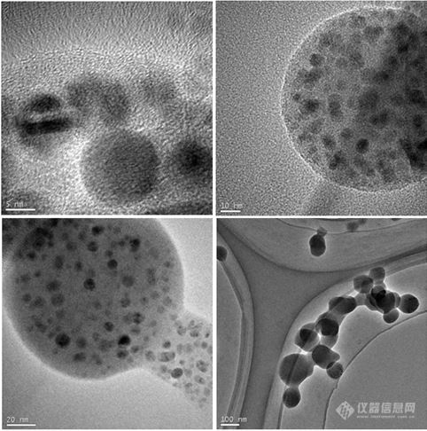纳米碳粉中位粒径的激光粒度检验方法研究