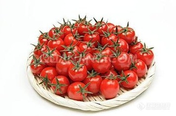 樱桃番茄营养与功效