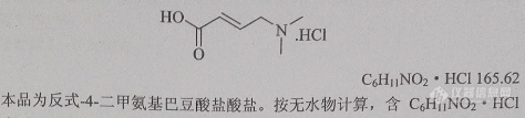 求助极性化合物液相色谱分析相关问题